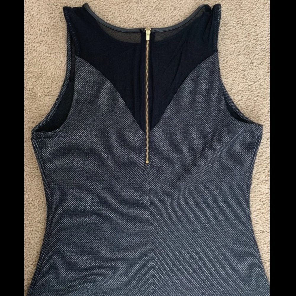Express Mesh Tank Top - Picture 4 of 5